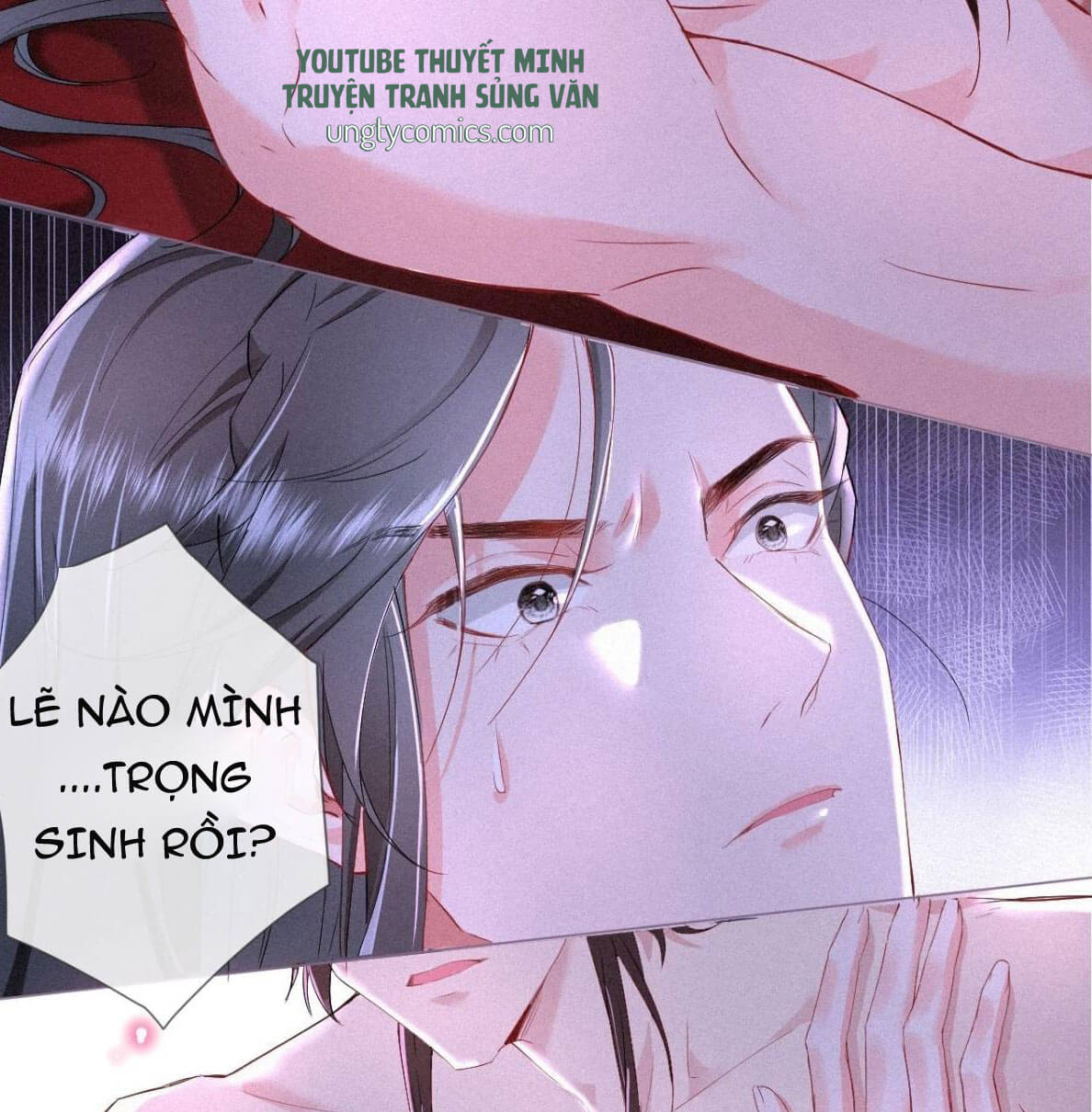 Nhập Mặc Chi Thần Chap 1 - Next Chap 2